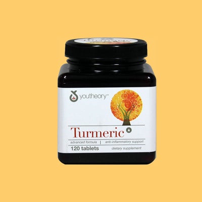 Turmeric Products For Natural Hair